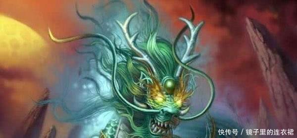 上古五大妖祖, 第四呼风唤雨, 第二为妖族之师,