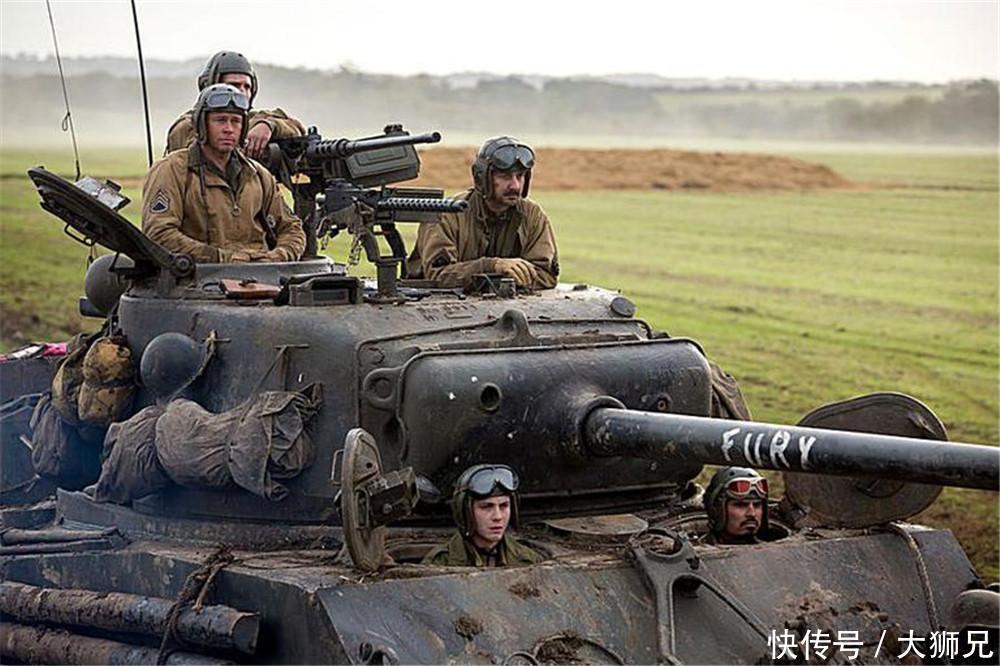 电影史上10部最血腥暴力的战争片,排名第一的