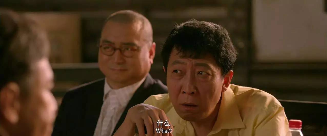 《十二公民》男主角的这一段话 成就豆瓣评分最高剧情