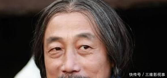 四扮洪七公无人超越,张学友版太搞笑,刘丹版经