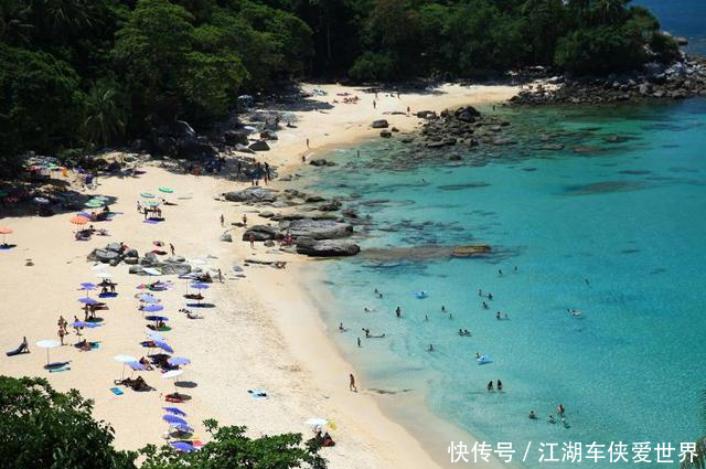 为什么很多妹子喜欢去东南亚的多,去欧洲的却