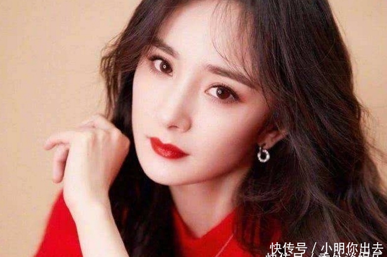 杨幂刘恺威将复婚第一时间回应的不是杨幂,而