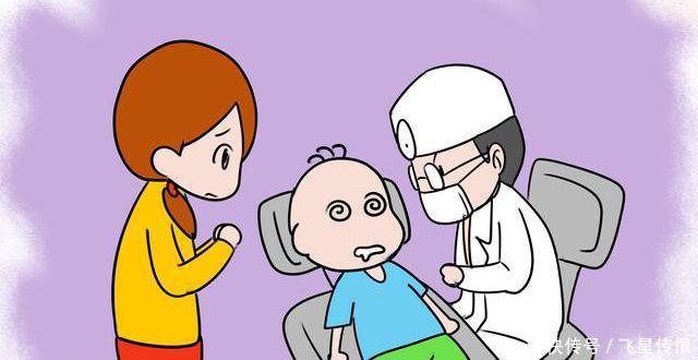 2岁宝宝发烧抽搐太吓人,孩子出现热惊厥,家长