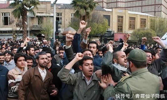 伊朗向全世界宣战