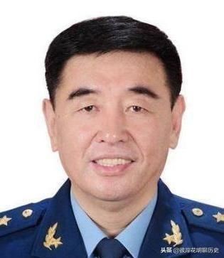 我国五大战区司令都是谁谁的等级最高,谁最年