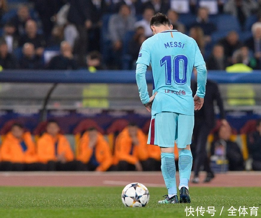 温格当主教练、大罗领衔无缘欧冠冠军最佳阵容