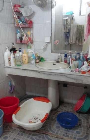 邋遢老婆不收拾家,新房住几年成垃圾场,我现在