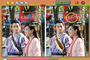 <em>白发魔女传</em>找茬,<em>白发魔女传</em>找茬<em>小游戏</em>,360小