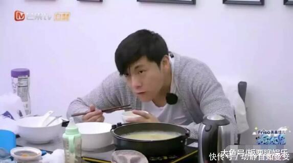 伊能静49岁想生第三胎, 秦昊回复的一句话她却