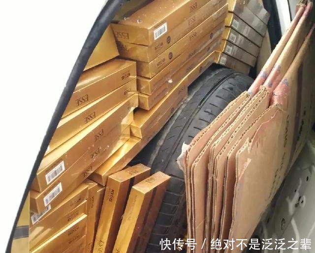 高速上吉利撞坏现代车,吉利车主称来私了,我赔