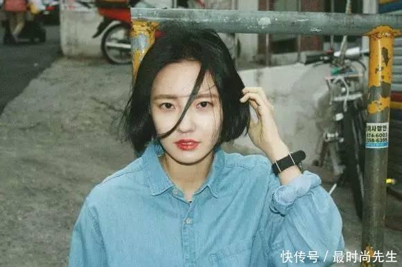 春季学穿搭,教你几招穿出现代港风