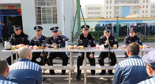 死刑缓期两年执行是什么意思