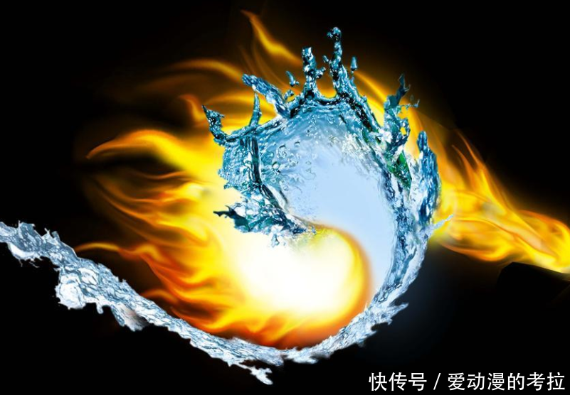 不一样的斗破23种异火榜,男主萧炎竟都收入囊