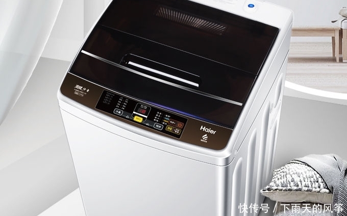 洗衣机什么牌子好?2018中国洗衣机质量排行榜