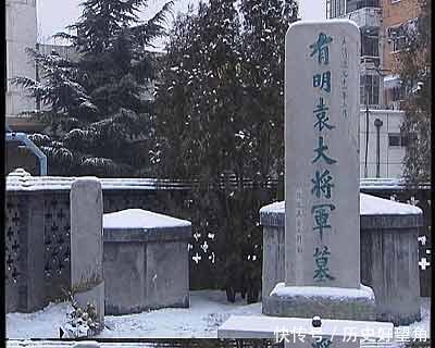 明朝错杀了一人,却丢了江山社稷