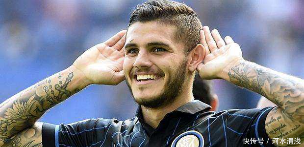 作为本赛季意甲最佳射手的他却落选俄罗斯世界