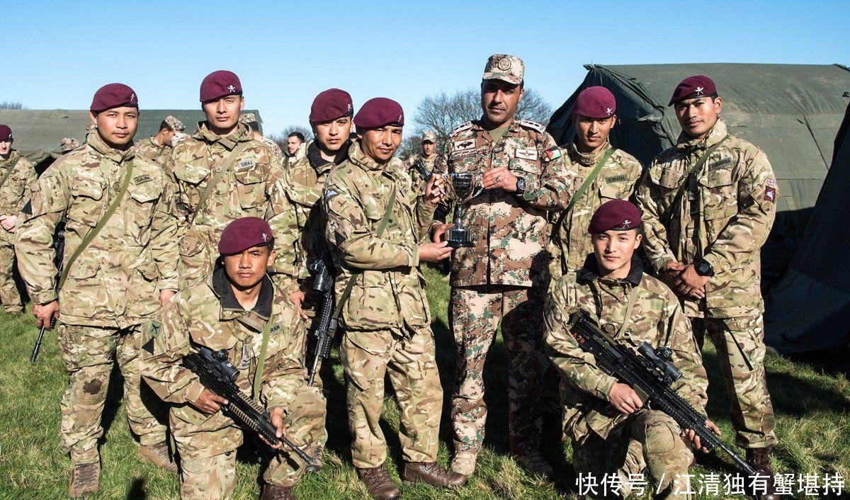 美印从利比亚撤兵后,一支东方部队拒绝当逃兵