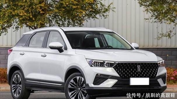 一汽奔腾t77试驾体验,紧凑型SUV,售价8.98到1