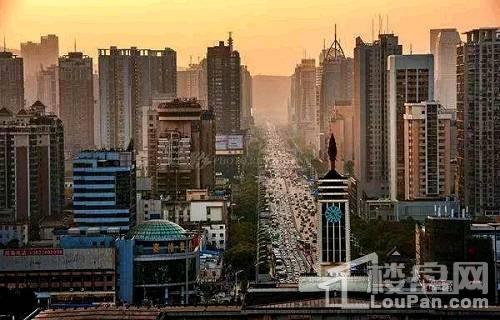 马光远:不是所有房价都会涨,但好房子却一定会涨