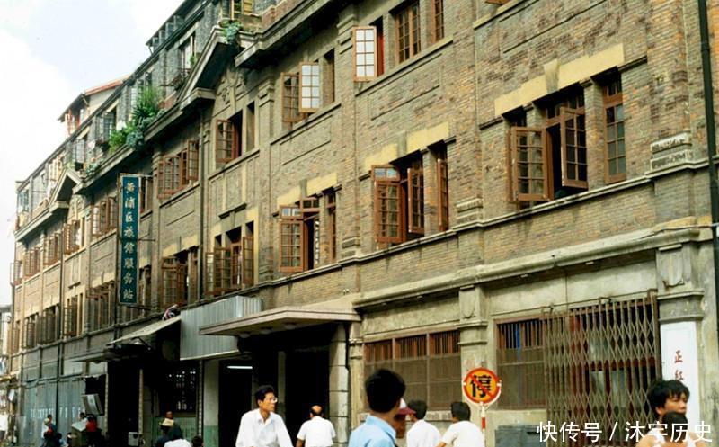 老照片, 80年代的上海, 带你寻找上海记忆