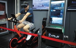 VR线下江湖遇瓶颈 3000家体验店存活下来又有多少