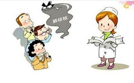 什么是肺结核?潜伏期有何症状表现?该做什么