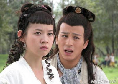 《名扬花鼓》主演现状:名扬成一线演员,名祖儿