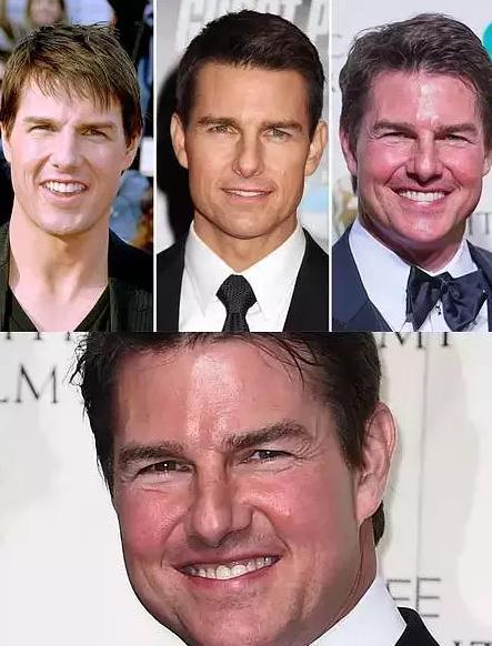 《碟中谍6》首发预告:阿汤哥这次又扒飞机又跳楼还顺便爬悬崖?