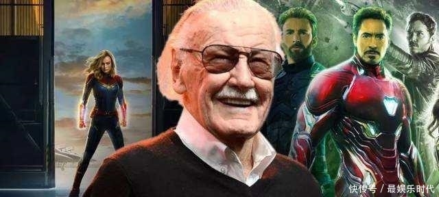 《复联4》里谁是最受欢迎的角色?她竟然击败