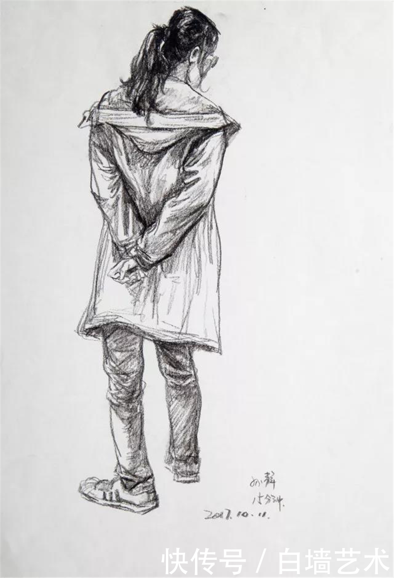 杭州美术高考培训,高二零基础学美术晚了吗?