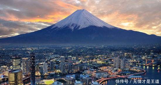 揭秘你认为哪个国家最担忧日本崛起,为什么首