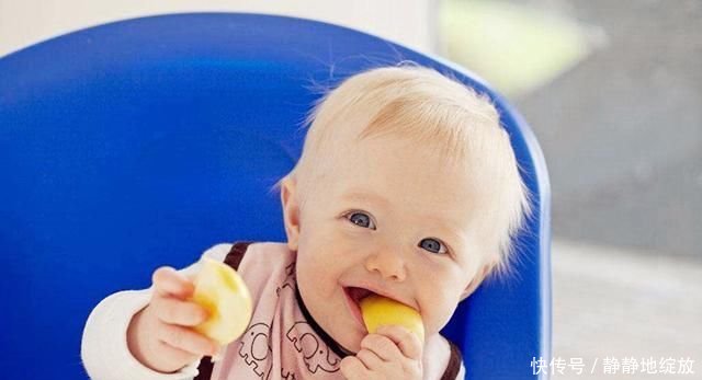 6个月宝宝别总吃米粉,这样吃,营养好吸收快,新