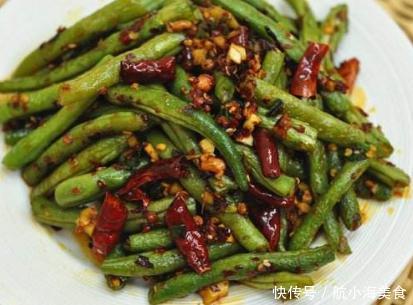 四季豆炒肉丝怎么弄 t01a1385e1aad063d4a.jpg