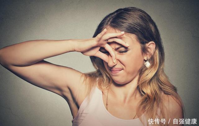 身上一股烂苹果味,气味越大,血糖越高,不如掌握