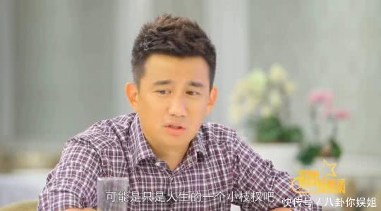 别怀疑!这些当红明星都是黄磊大叔的学生!黄磊