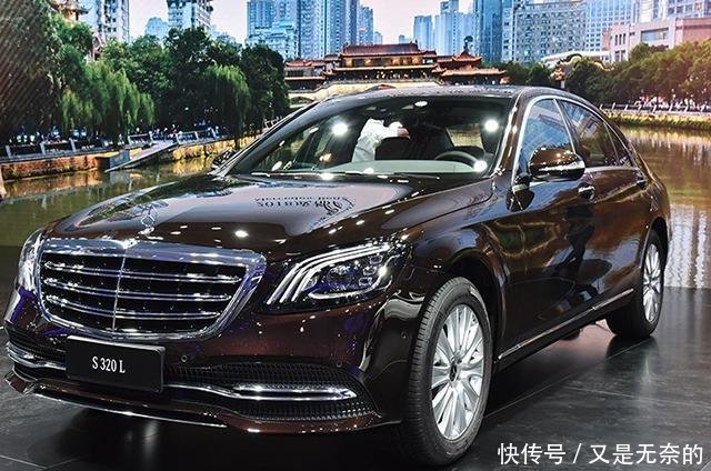 奔驰S级迈巴赫S级区别, 顶级豪车也讲性价比