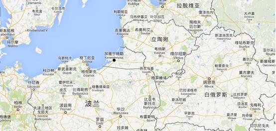 俄罗斯世界杯举办城市?