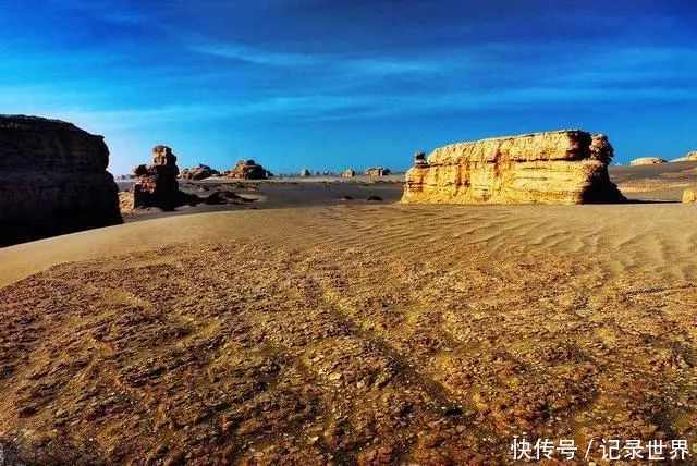 这里是地球之耳,科学家在这里考察时神秘失踪!你敢去吗?