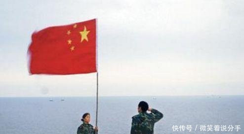 守岛人王继才月薪300,坚守32年,女儿婚礼没