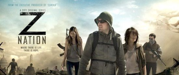 僵尸国度有第二季吗_360问答