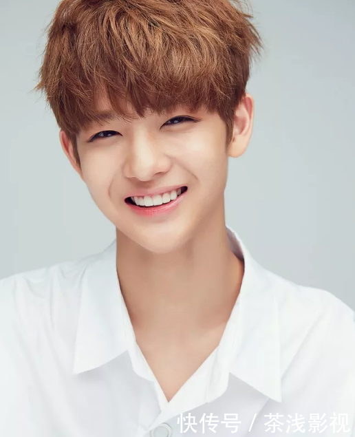 6位初恋脸小哥哥,Justin、王嘉尔、赖冠霖,你喜