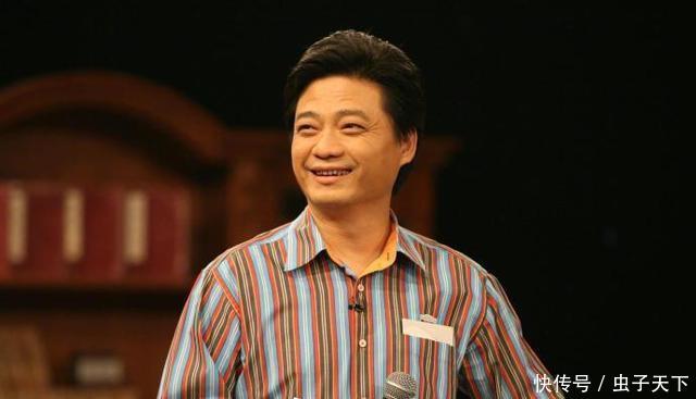 崔永元爆料的7.5亿的阴阳合同并未指名道姓,杨