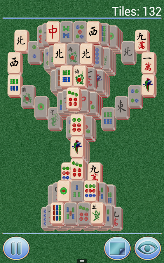 麻將 3 (Mahjong 3)截图5