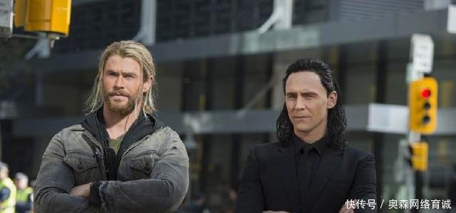 《复联3》演员的年龄如何呢洛基比雷神年纪大