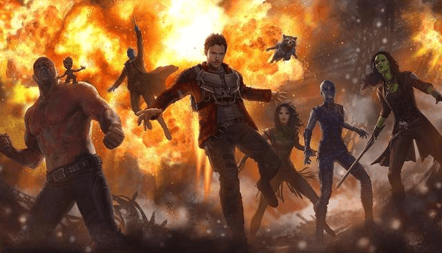 这才是漫威系列的正确打开方式, 按这顺序来看