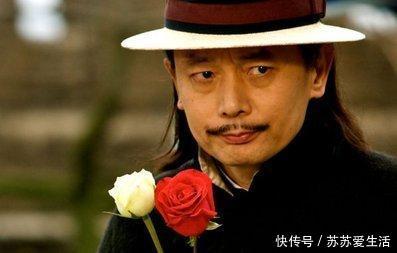 四位影帝同是87年结婚,梁家辉儿女成双,他们两