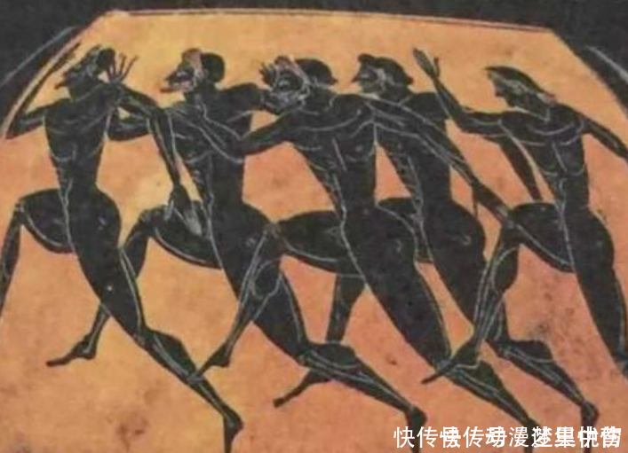 在伯罗奔尼撒战争期间,希洛人多次大规模逃亡