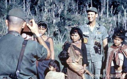 苏联大兵押9名日军女战俘 藏匿深山当皇帝 19