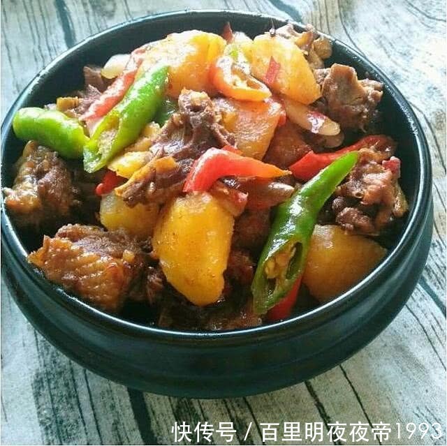 家常菜,v美味中平凡却美味的来到星球我美食存在图片