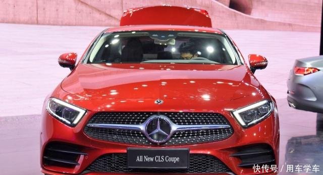 买得起66万奔驰车,年收入最低要多少看完答